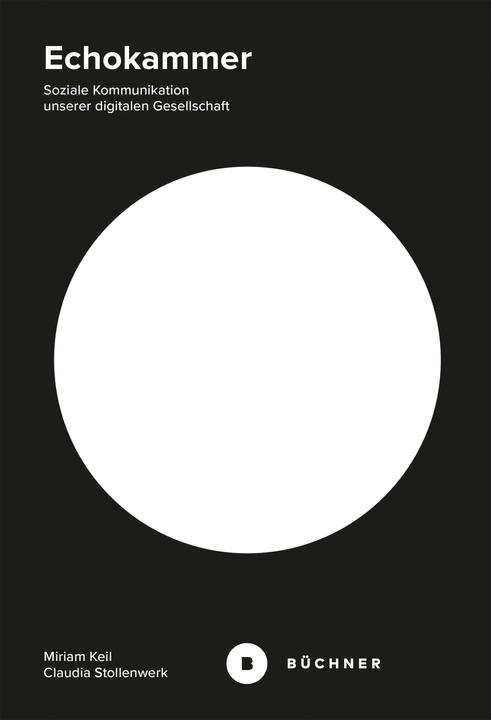 Immagine prodotto Echokammer (Tedesco, Claudia Stollenwerk, Miriam Keil, 2022)