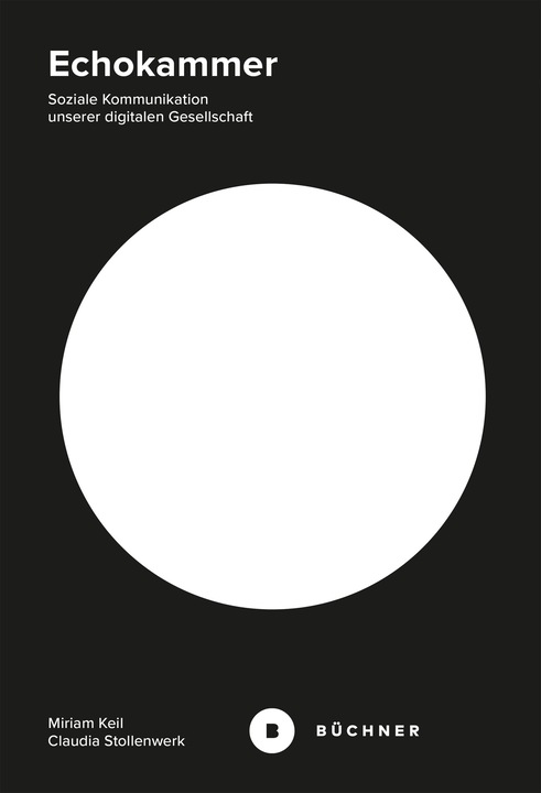 Produktbild Echokammer (Deutsch, Miriam Keil, Claudia Stollenwerk, 2022)