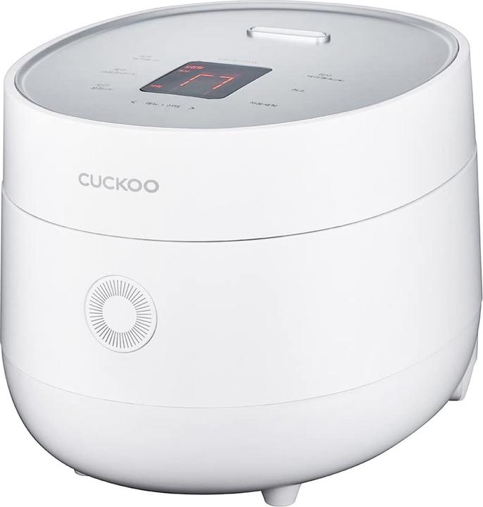 Cuckoo Cuiseur à riz 1.08l CR-0675F 3D
