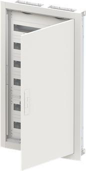 Image du produit ABB STRI Petits distributeurs encastrés