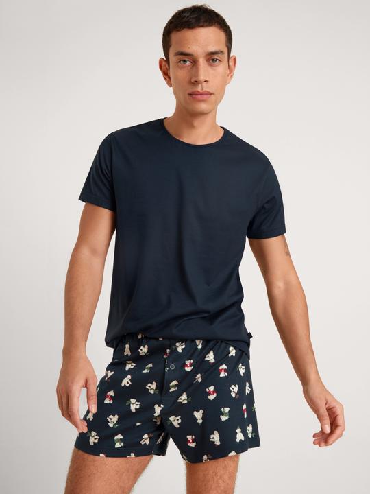 Actual product image Calida Boxer Teddy (L, Single pack)