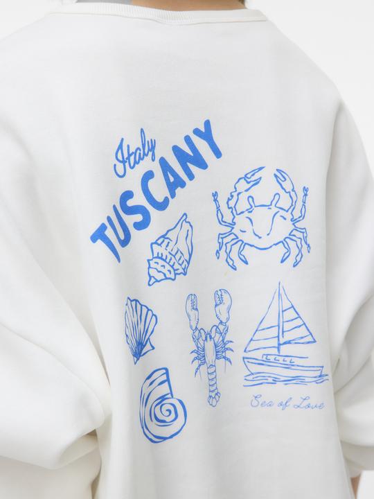 Immagine prodotto Vero Moda VMMUNA Sweatshirt Sweatshirt (L)