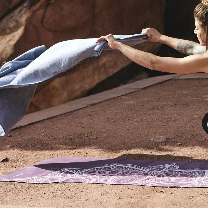 Produktbild Gaiam Foldable Performance Yoga Mat 2 mm (2 mm)