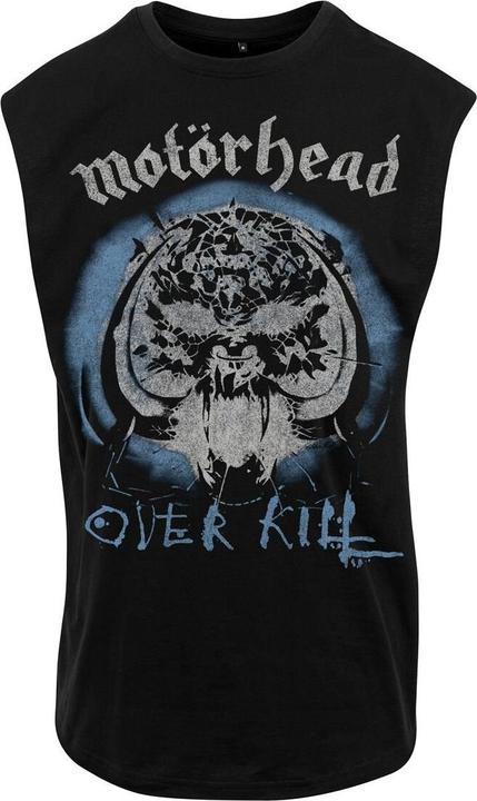 Produktbild Motörhead Overkill (S)