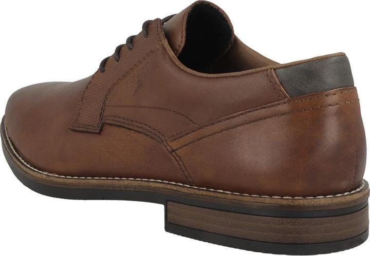 Rieker muscade smoke