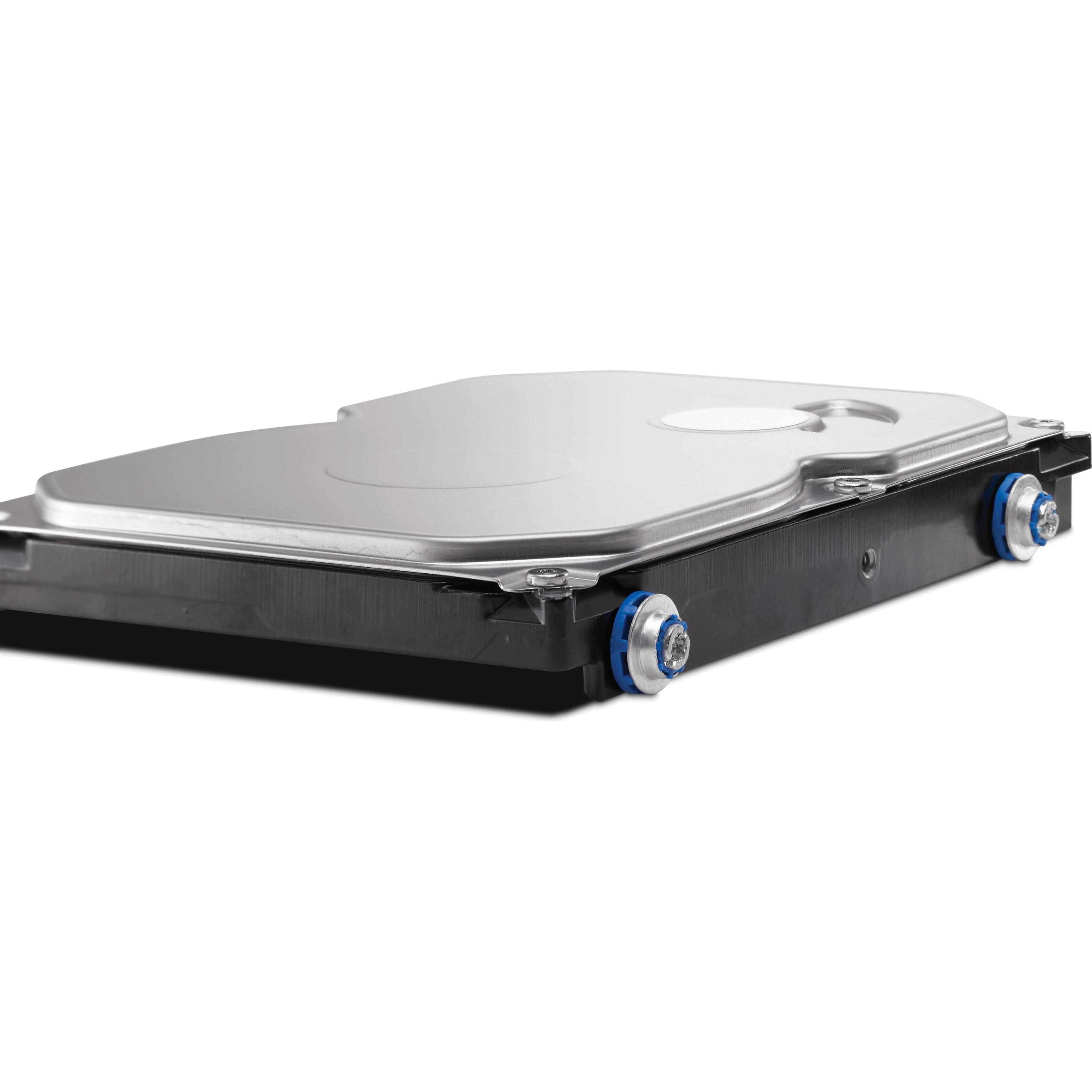 HP Qk555aa (1 TB, 3.5"), Festplatte