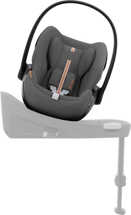 Produktbild Cybex Cloud G i-size Plus (Babyschale, ECE R129/i-Size Norm)