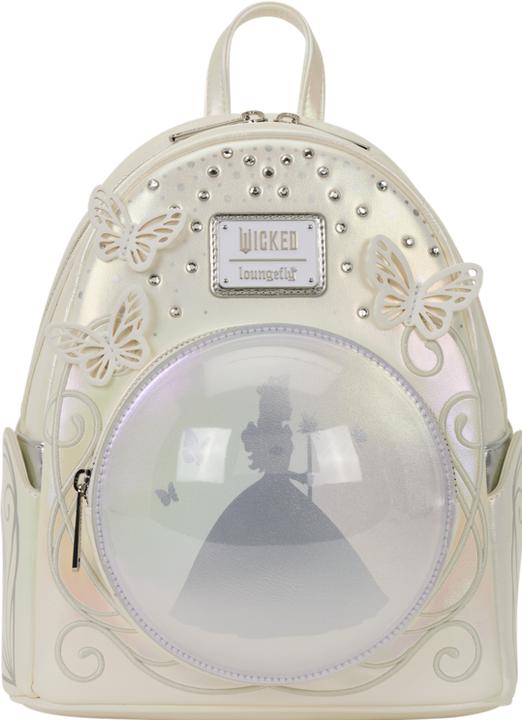 Produktbild Loungefly Universal by Mini Rucksack Wicked 2