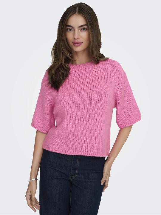 Produktbild JdY JDYLINEA Strickpullover Strickpullover (XL)