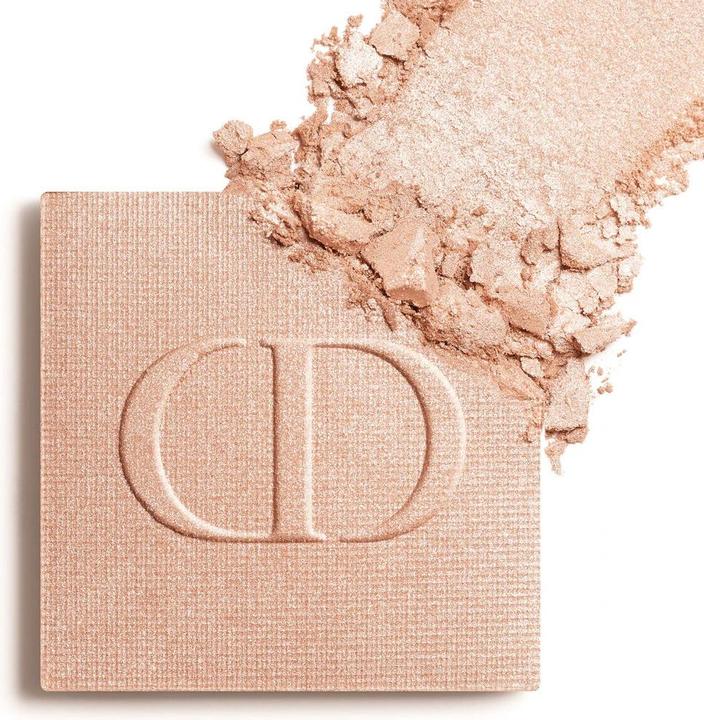 Actual product image Dior Diorshow Mono Couleur 530 Tulle (530)