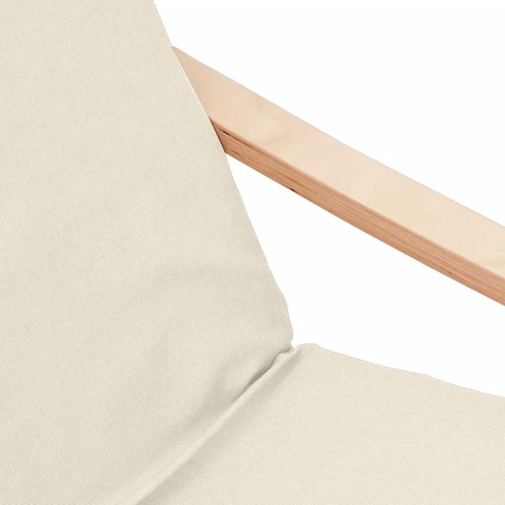 Produktbild vidaXL Relaxsessel