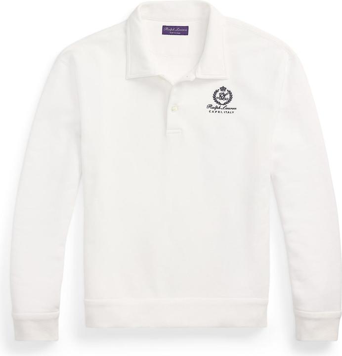 Produktbild Ralph Lauren T-shirts And Polos White (L)