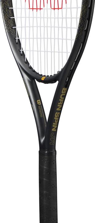 Produktbild Wilson Burn Spin 26 Junior (0, 239 g)