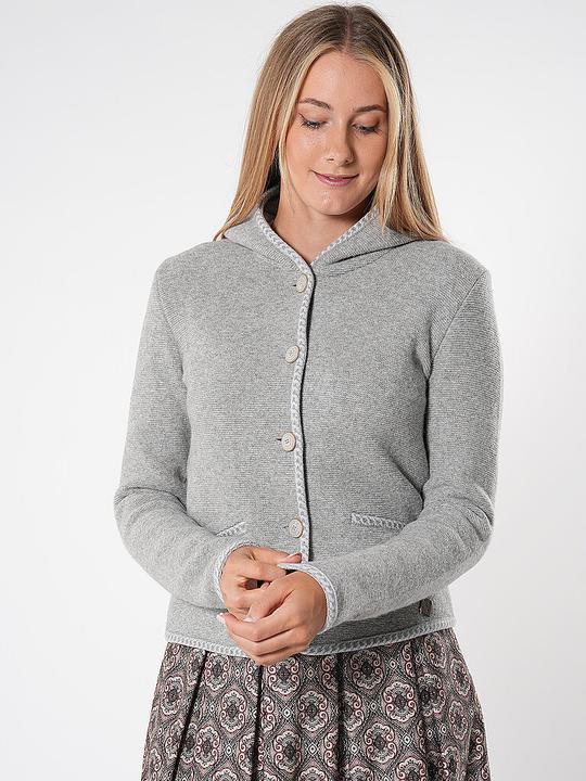 Produktbild Stap Trachtenstrickjacke MALWINE (M)