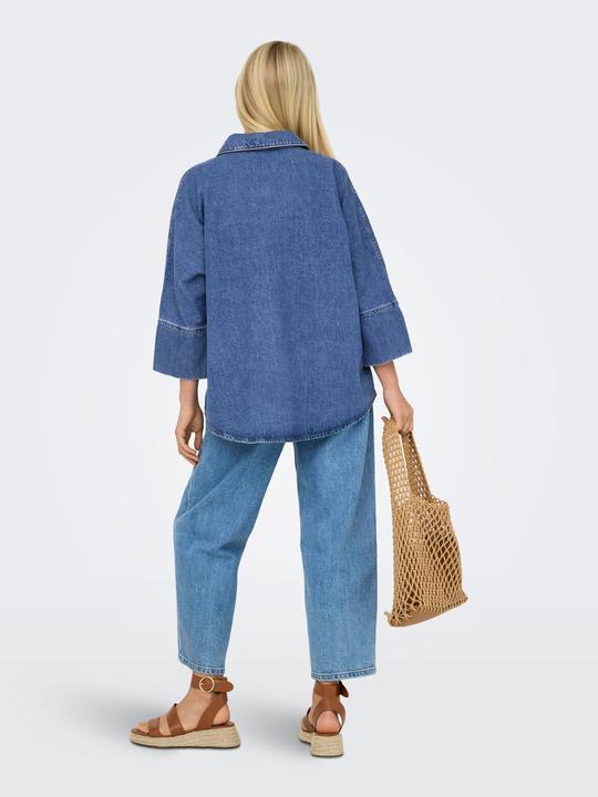 Immagine prodotto Only ONLGRACE camicia in denim Camicia in denim (M)