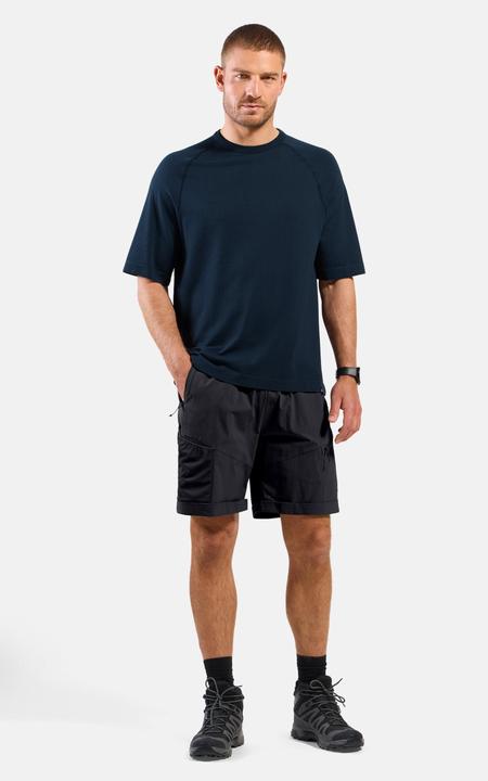 Actual product image Odlo Cubic Merino (S)