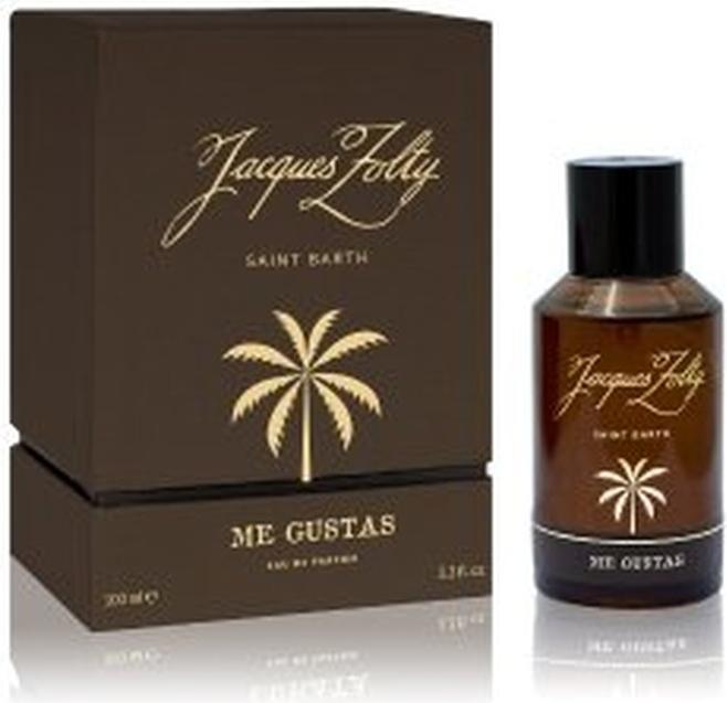 Produktbild Jacques Zolty Me Gustas Eau de Parfum (Eau de Parfum, 100 ml)