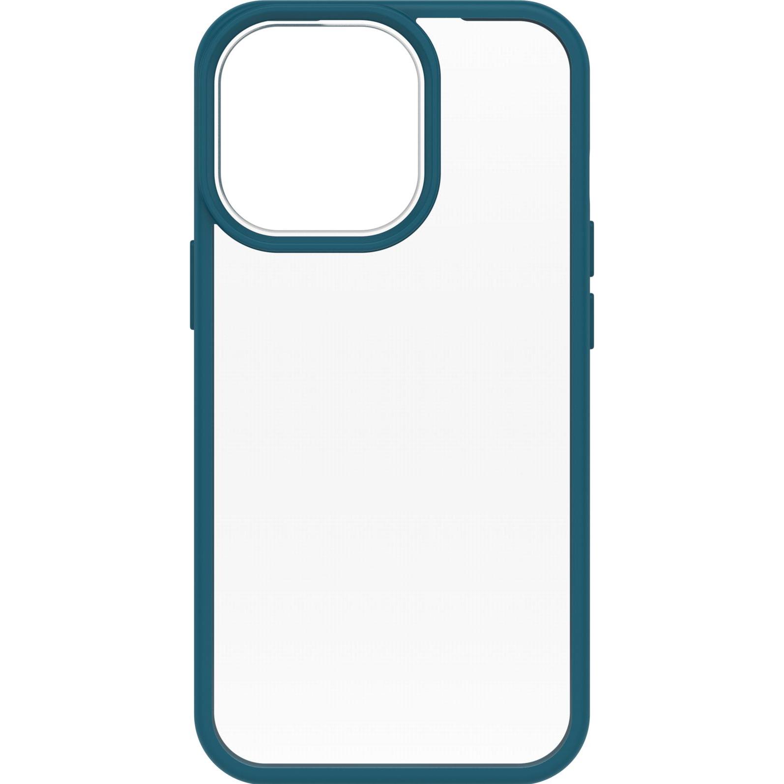 OtterBox React (Apple iPhone 13 Pro), Smartphone Hülle, Transparent