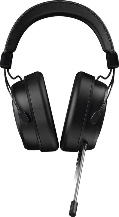 Actual product image Voxicon GR8-G24 GAMING HEADSET (Cable)