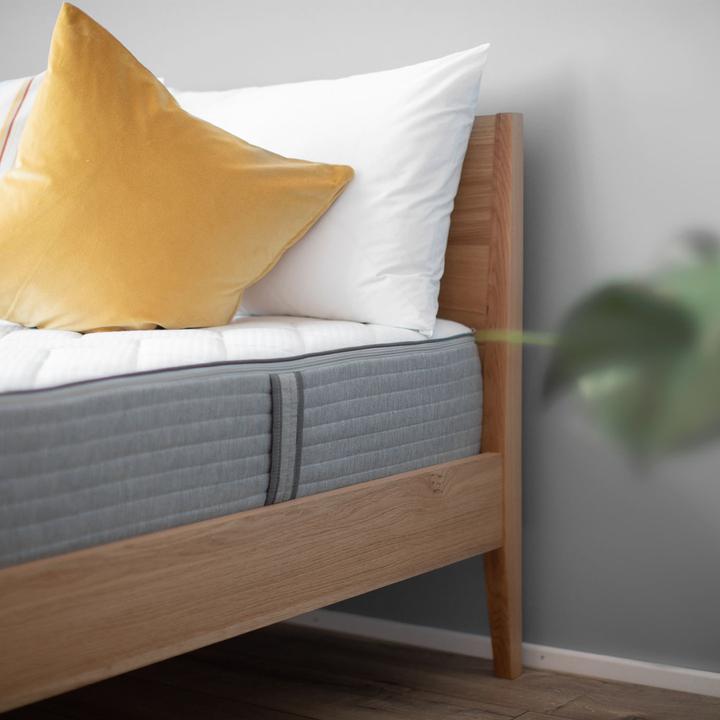 Produktbild basics by BICO Basics #03 (90 x 190 cm, Schaumstoffkern)