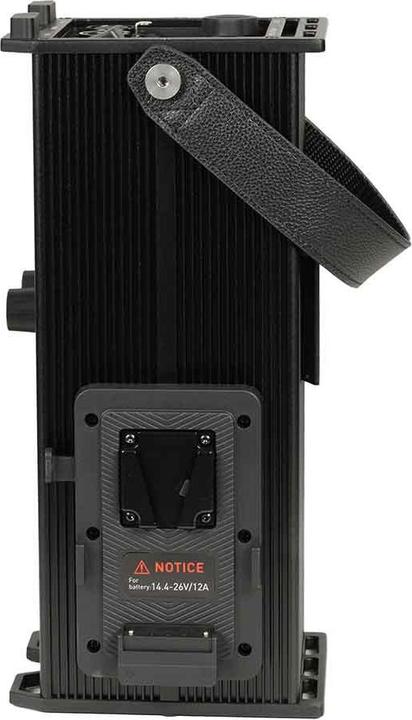 Produktbild Nanlite Forza 500 II (Studioleuchte, Videoleuchte)