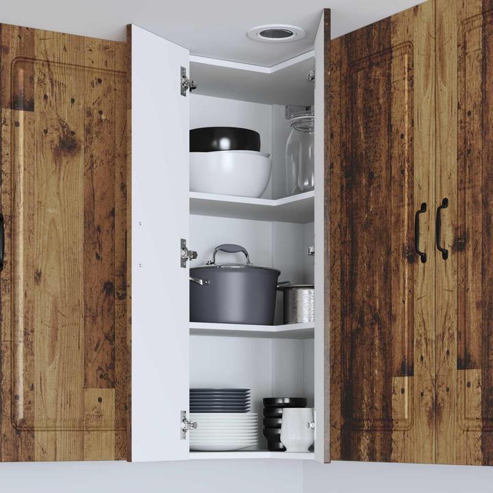 Produktbild vidaXL Küchenschrank (57 x 57 x 100 cm)