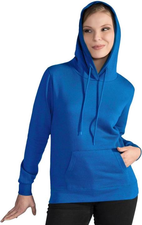 Produktbild Sg Pullover mit Kapuze (L, M, S, XL, XS, XXL)