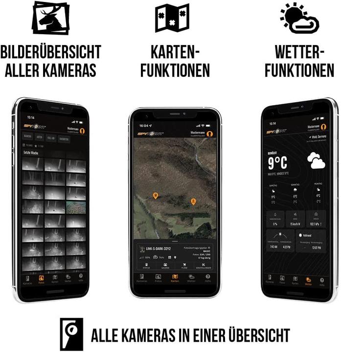 Produktbild Spypoint Link-Micro LTE