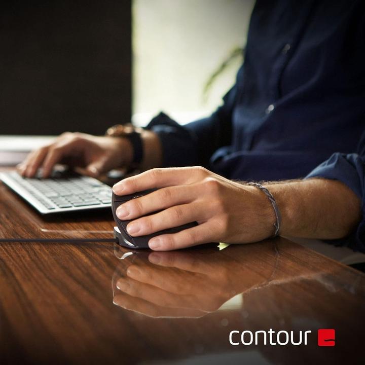 Immagine prodotto Contour Unimouse (Cablato)