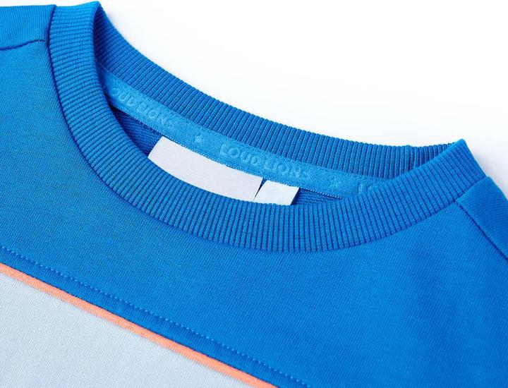 Produktbild vidaXL Kinder Sweatshirt (104)