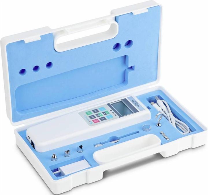 Actual product image Sauter Force gauge, Newton meter
