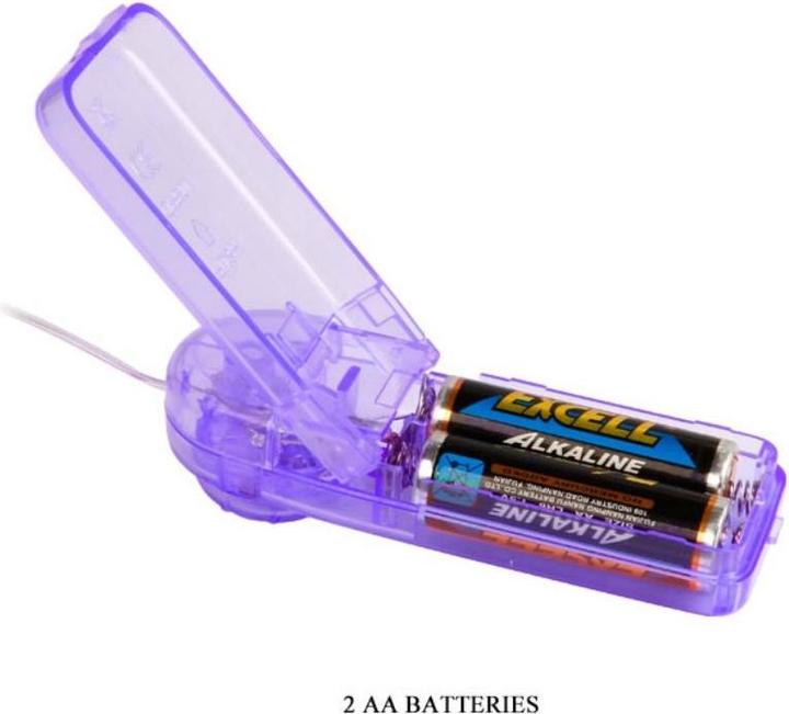 Immagine prodotto Baile Farfalla vibrante con telecomando