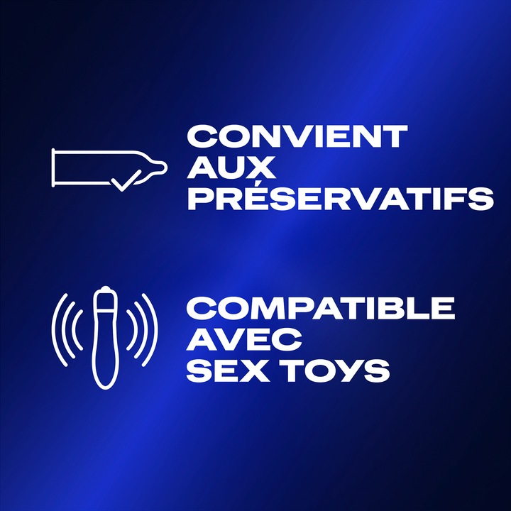 Produktbild Durex Intense Orgasmic Gel