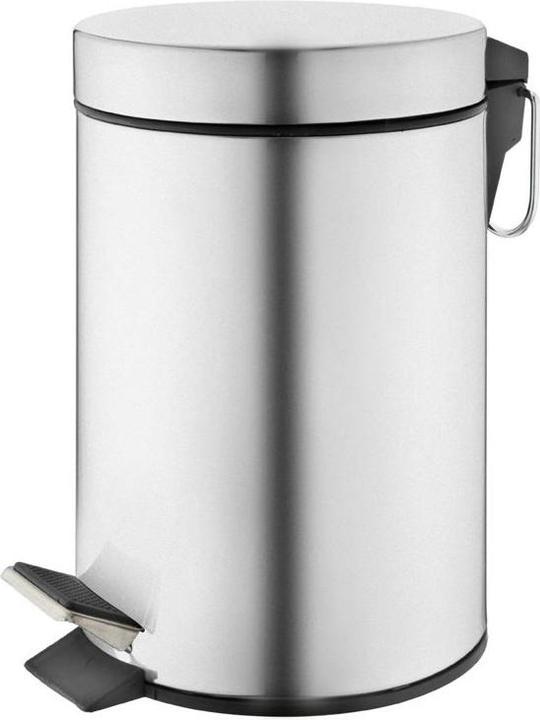 Produktbild Okko TRASH BIN WITH PEDAL T-Y0103SS 3 L (3 l)