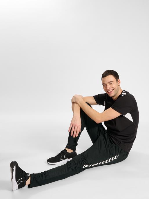 Image du produit hummel Hmlstaltic Training Pants (L)