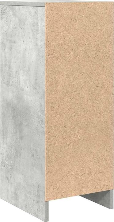 Image du produit vidaXL Sideboard (29.50 x 34 x 76 cm)