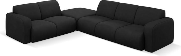 Actual product image Micadoni Molino (Corner sofa)