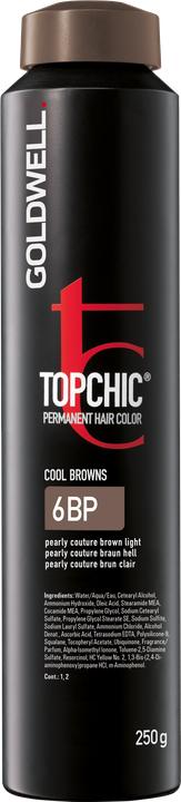 6BP - pearl brown light