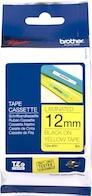 Actual product image Brother Tze-631 (1.20 cm, Yellow, Black)