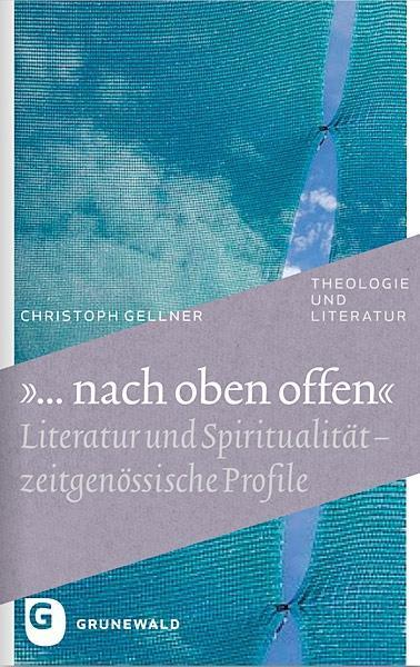 Produktbild nach oben offen (Deutsch, Christoph Gellner, 2013)