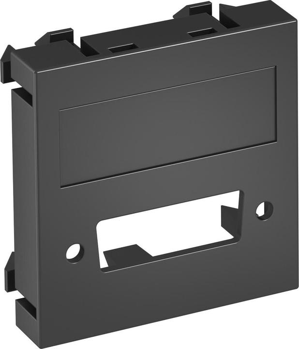 Produktbild OBO Bettermann Multimediaträger (Kabeldurchlass, 0.90 cm)