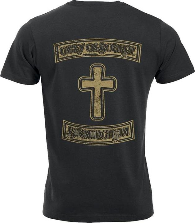 Produktbild Ozzy Osbourne Ozzy From Birmingham (M)