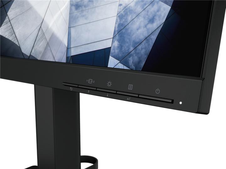 Immagine prodotto Lenovo ThinkVision P24q-20 (2560 x 1440 pixel, 23.80")
