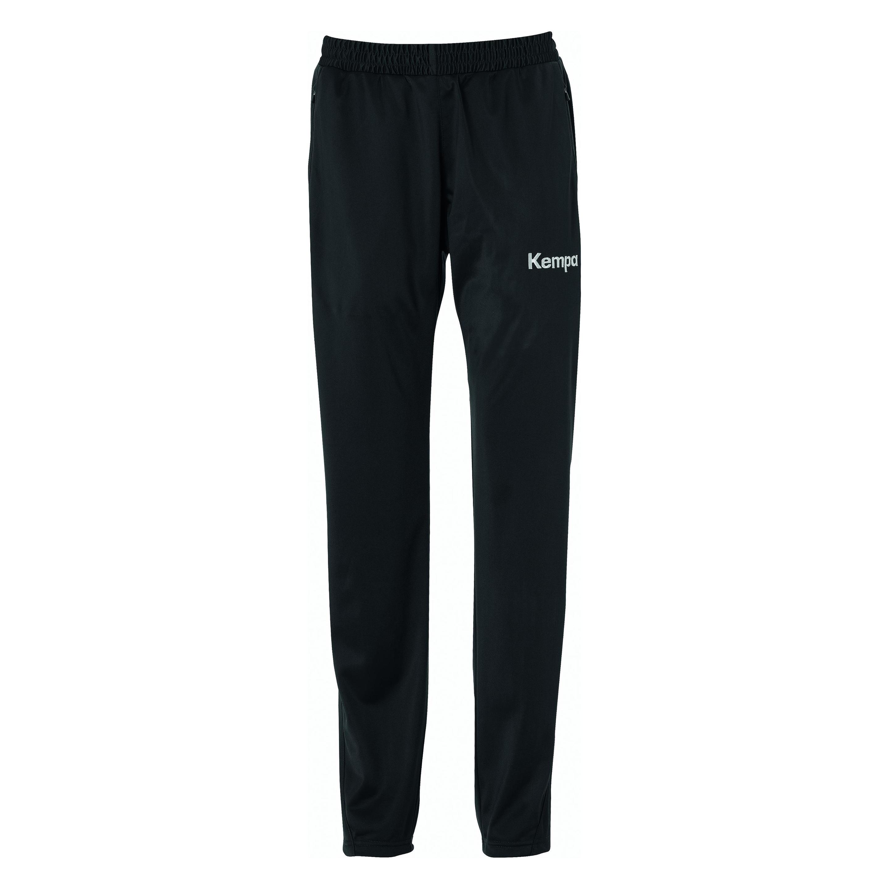 Kempa, Damen, Sporthose, Emotion 2.0 Hose Women (Xl), Schwarz
