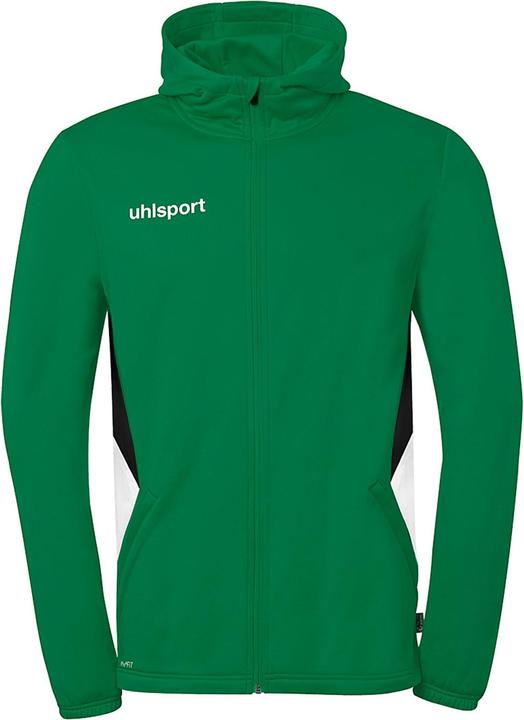 Immagine prodotto Uhlsport Trainingsjacke Equipe 29 Multi Hood (S)