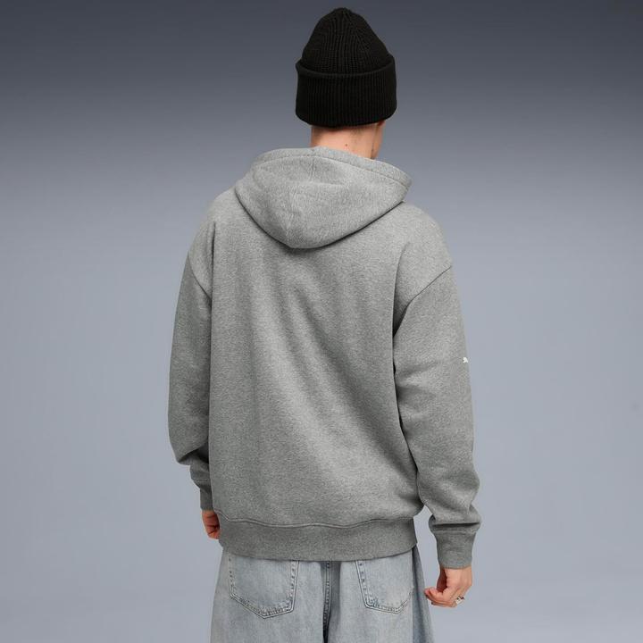 Produktbild Puma BMW Mms Ess+ Hoodie Fleece (XL)
