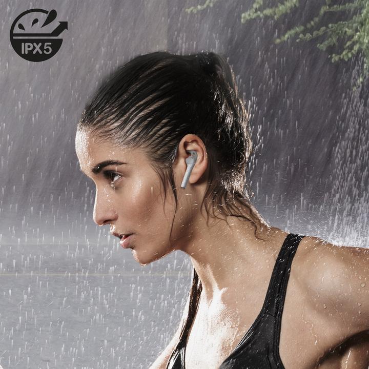 Actual product image Defunc True Sport (No noise cancelling, 30 h, Cable)