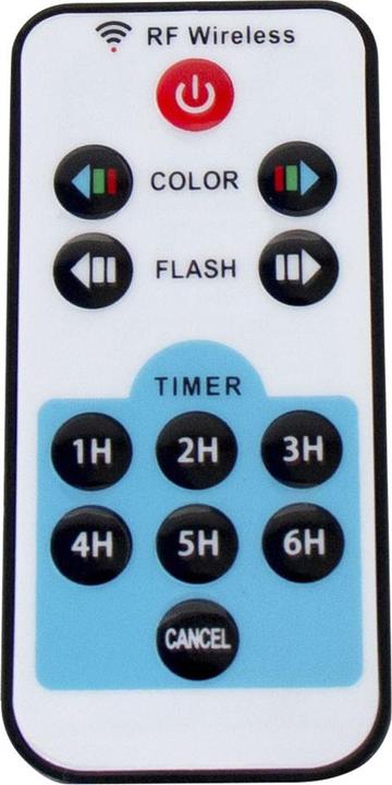 Actual product image Kibernetik Laser Light (IP44)