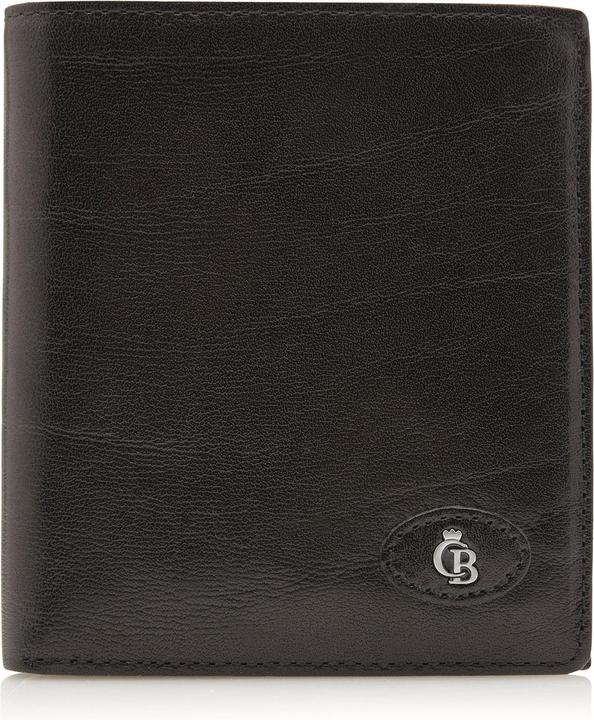 Immagine prodotto Castelijn & Beerens Portafoglio Gaucho RFID in pelle 10,5 cm