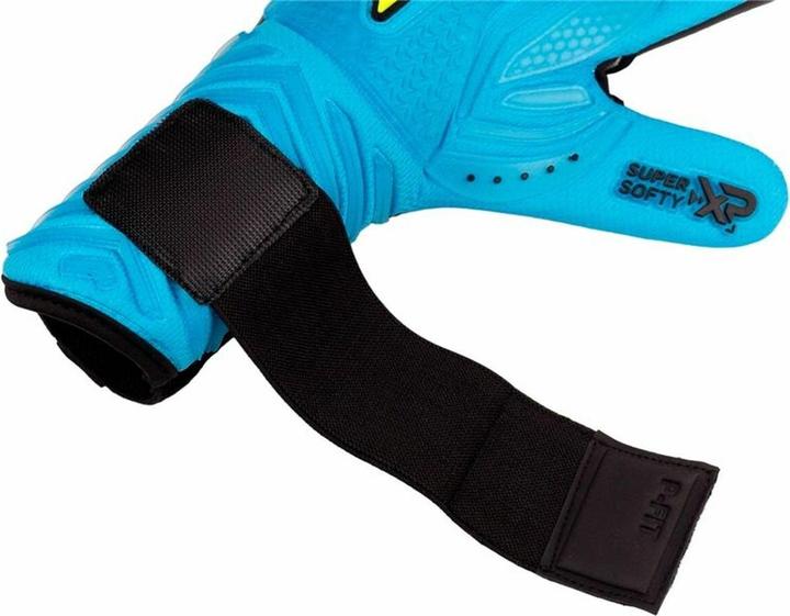 Produktbild Rinat Torwarthandschuhe Aries Némesis Prime Blau